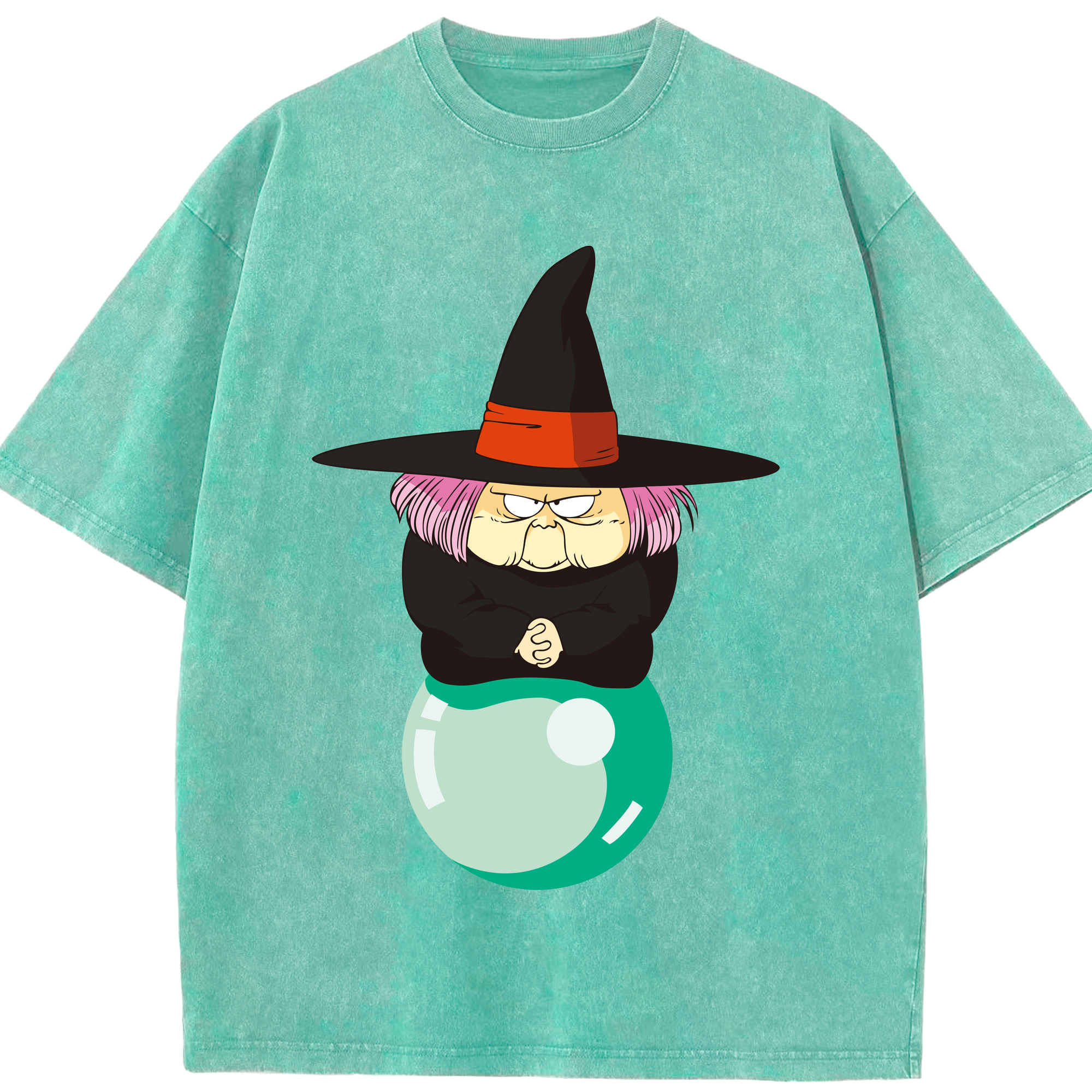（画像用） ドラゴンボール DRAGON BALL 綿100% ヴィンテージ風 半袖Tシャツ（フロントプリント）